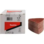 Makita Schuurvel 3-K K60 Red Velcro - P-42606