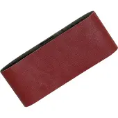 Makita Accessoires Schuurband K60 100x560 Red - P-36756