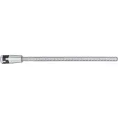 Wiha U75900 Bithouder SYSTEM 4 klemming met kogel Opname voor C 4 - 09195
