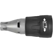 Makita Accessoires Neusstuk S Compleet - 197025-4
