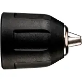 Metabo 636609000 Snelspanboorhouder FuturoPlus