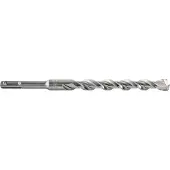 Hikoki Foret - meche Foret SDS Plus met twee snijkanten Premium 10 x 310 mm