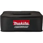 Makita Accessoires Gereedschapstasset - 198589-1 - 198589-1