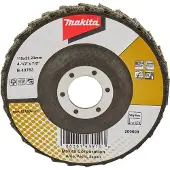Makita Schuursch. 115x22mm e-fijn - B-40783