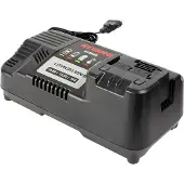 Keyang C18046 Lader 14,4 - 18V - geschikt voor schuifaccu's - Snel lader