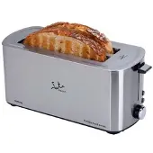 Jata Tt1046 1400w Broodrooster