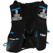 TSL Outdoor Hydratatie vest Finisher Flasks | Maat S