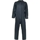 PSP 30-103 Regenoverall Bergen | Maat: L