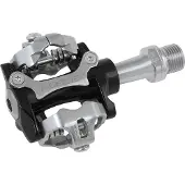 Force Click Sealed Pedalen