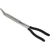 FOX Rage Power Grip Pliers Zilver
