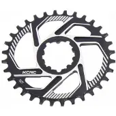 Kcnc Mtb Shimano Xt 11s 96 Bcd Ovaal Kettingblad