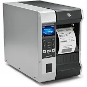 Zebra TT Printer ZT610, 4in., 600 dp