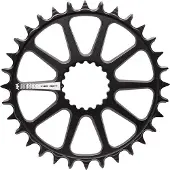 Cannondale Hollowgram Spidering Sl 10-arm Kettingblad