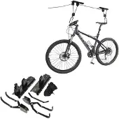 Proplus - fiets ophangsysteem