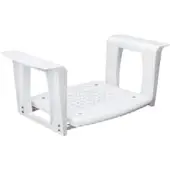 Plieger Badzitje comfort life verstelbaar 38x42 cm max 110 kg