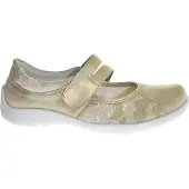 Remonte R3510 Bandschoenen | Maat 38 Dames Beige