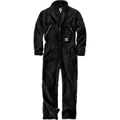 Carhartt Washed Duck 104396 Coverall Insulated Comfort Fit | Maat: 3XL
