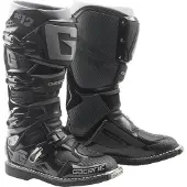 Gaerne SG-12 Enduro, laarzen ,zwart ,45 EU