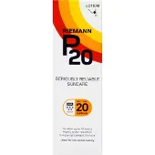 Riemann P20 Original Spf20 100 ml Crème