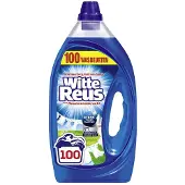 Witte Reus Gel - 100 Wasbeurten