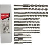 Makita BORENSET 14-DELIG SDS+