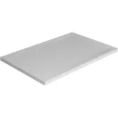 Balmani Bayou douchebak 140 x 90 cm solid surface mat wit