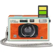 Lomography Lomoapparat 21mm - Neubau Edition