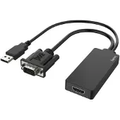Hama Video Adapter 00200342