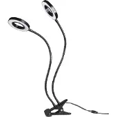 Xavax 112696 LED-plantenlamp Circle