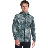 2XU Aero Jacket Groen XL Man
