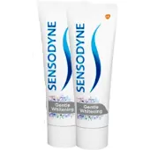 Sensodyne Tandpasta Sensodyne Tandpasta Gentle Whitening Voordeelverpakking
