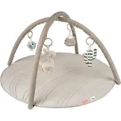 Done by Deer Speelkleed - Activiteit Play Mat Lalee Sand - - OneSize - Speelkleden