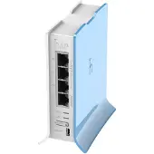 Mikrotik hAP lite