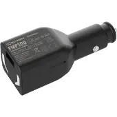 Teltonika FMP100, Auto, Schwarz, Single SIM, 850,900,1800,1900 MHz, IP41, 0,128 GB