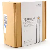 Ubiquity Ubiquiti Networks TC-GND-20 wire connector RJ-45