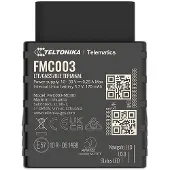 Teltonika FMC003-E 4g lte obd2 voertuig gps locator tracker