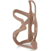 Cube Hpp Sidecage Bottle Cage Beige