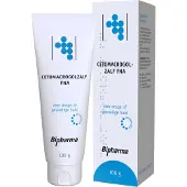Bipharma Cetomacrogolzalf losse tube