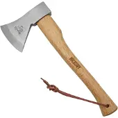 Böker Appalachian bijl, Small