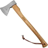 Böker Plus Appalachian Axe Large 09BO255 bijl