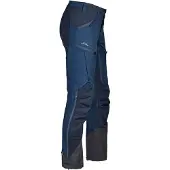 Lundhags Makke Broek, wandelbroek, heren, blauw