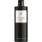 PH Laboratories Pure Straight Post-Treatment Shampoo - 400ml | Voor Beschadigd Haar