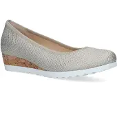 Gabor 22.641 Pumps | Maat 4.5 Dames Goud