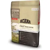 Acana Singles Dog Free Run Duck 6 kg