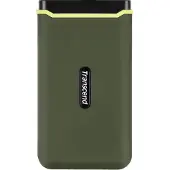 Transcend ESD380C 1TB External SSD