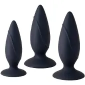 Seven creations - Essence Anale Training Set