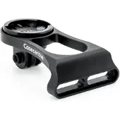 Casecentive Stem mount Wahoo Bolt / Roam zwart
