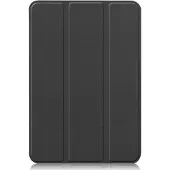 Casecentive Smart Case Tri-Fold iPad Mini 6 (2021) zwart