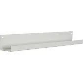 Hubsch Care plank small grijs - 021614