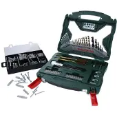 Bosch 50-delige X-Line accessoireset